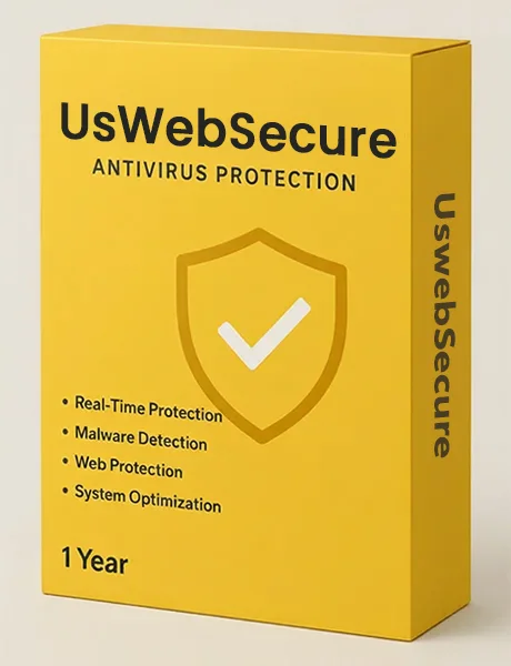 Antivdefence NetDefender