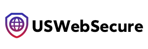 Logo | USWebSecure
